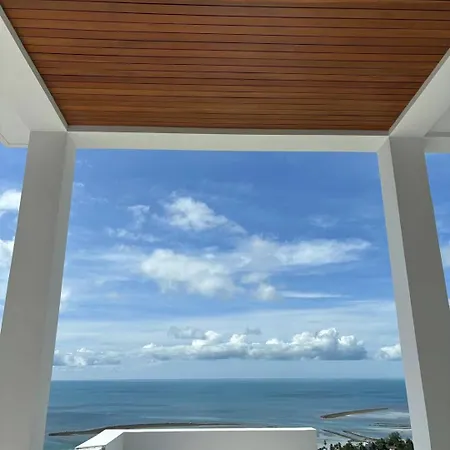 Anzhu Seamate Villa Samui Amphoe Koksamui Exterior photo