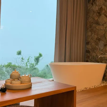 Anzhu Seamate Villa Samui Amphoe Koksamui Exterior photo