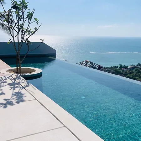 Anzhu Seamate Villa Samui Amphoe Koksamui Exterior photo