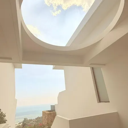 Anzhu Seamate Villa Samui Amphoe Koksamui Exterior photo