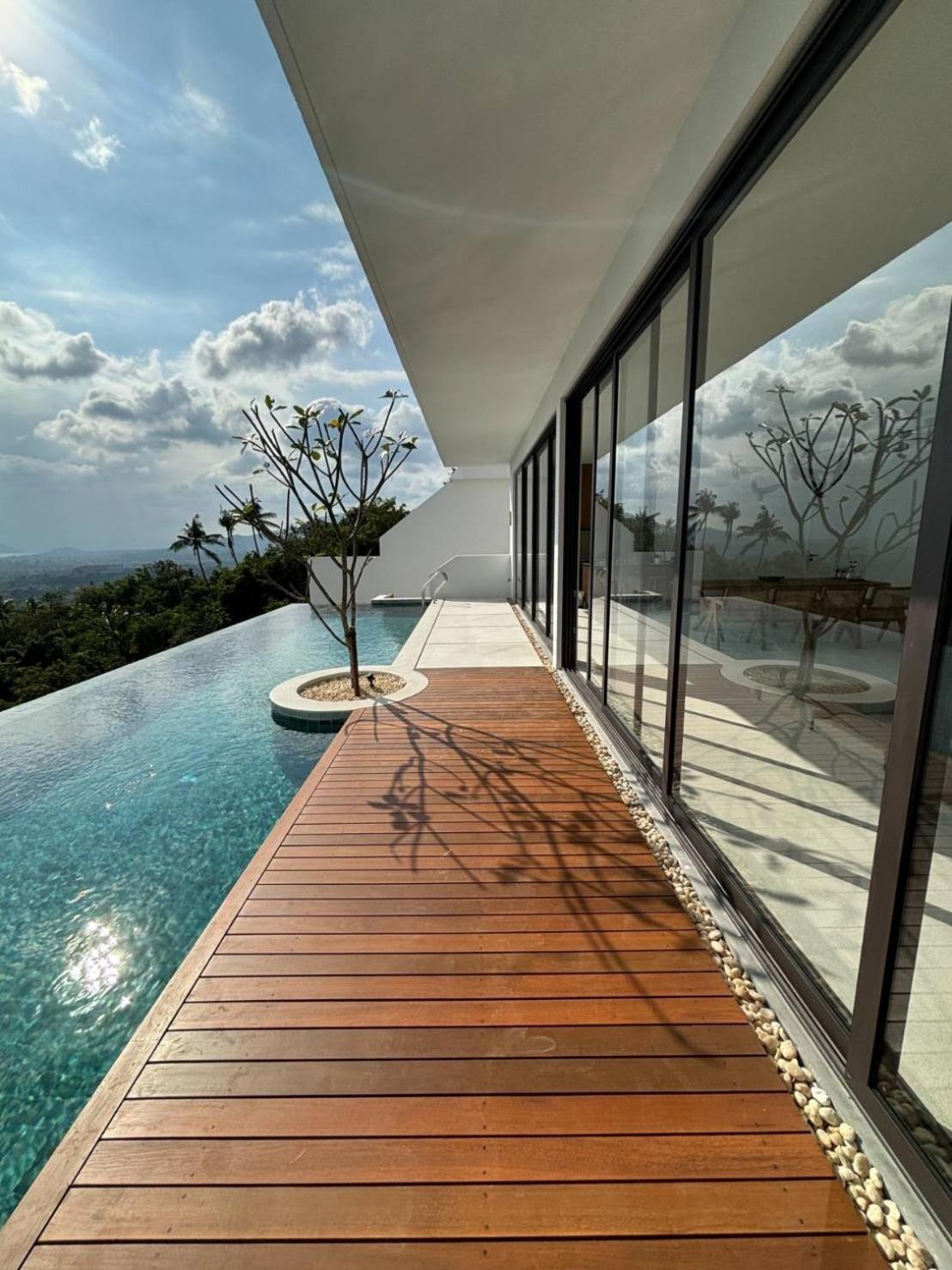Anzhu Seamate Samui
