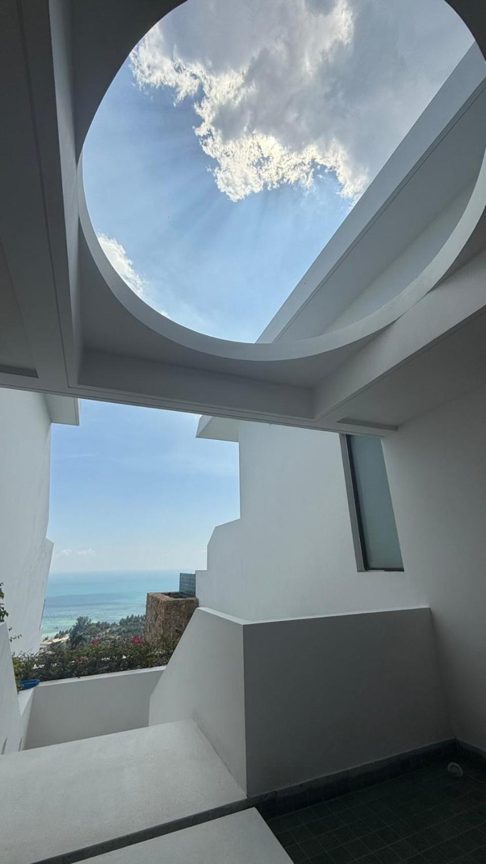 Anzhu Seamate Samui * Amphoe Koksamui