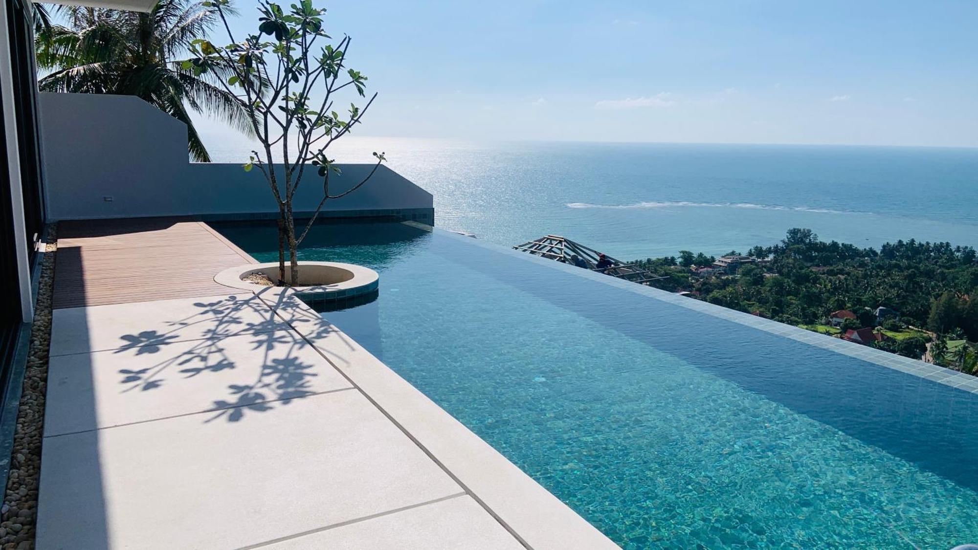 Anzhu Seamate Samui * Amphoe Koksamui