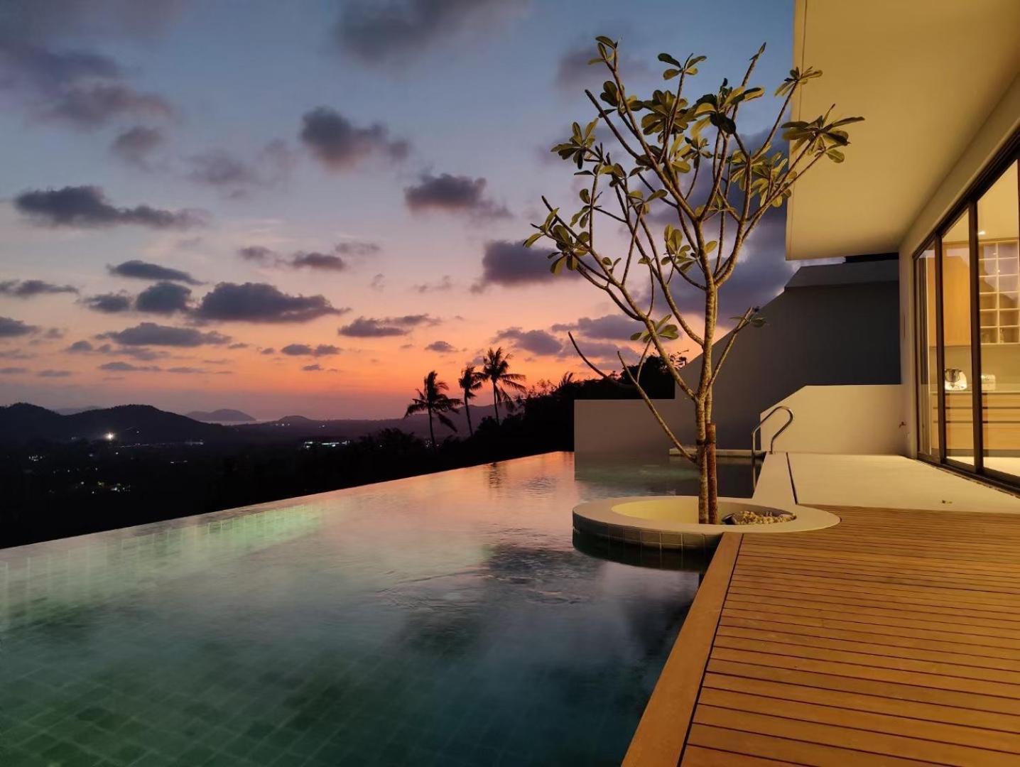 Anzhu Seamate Samui * Amphoe Koksamui