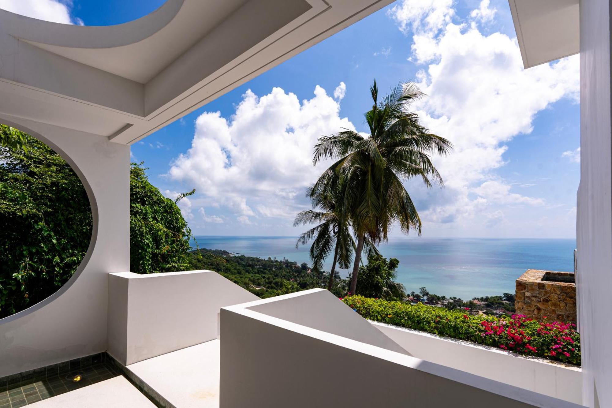 Anzhu Seamate Samui Amphoe Koksamui