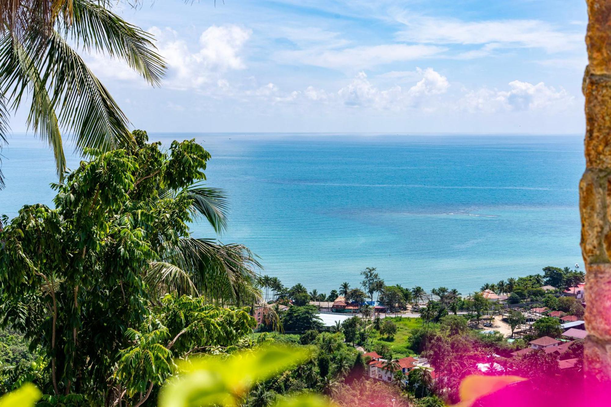 Anzhu Seamate Samui *