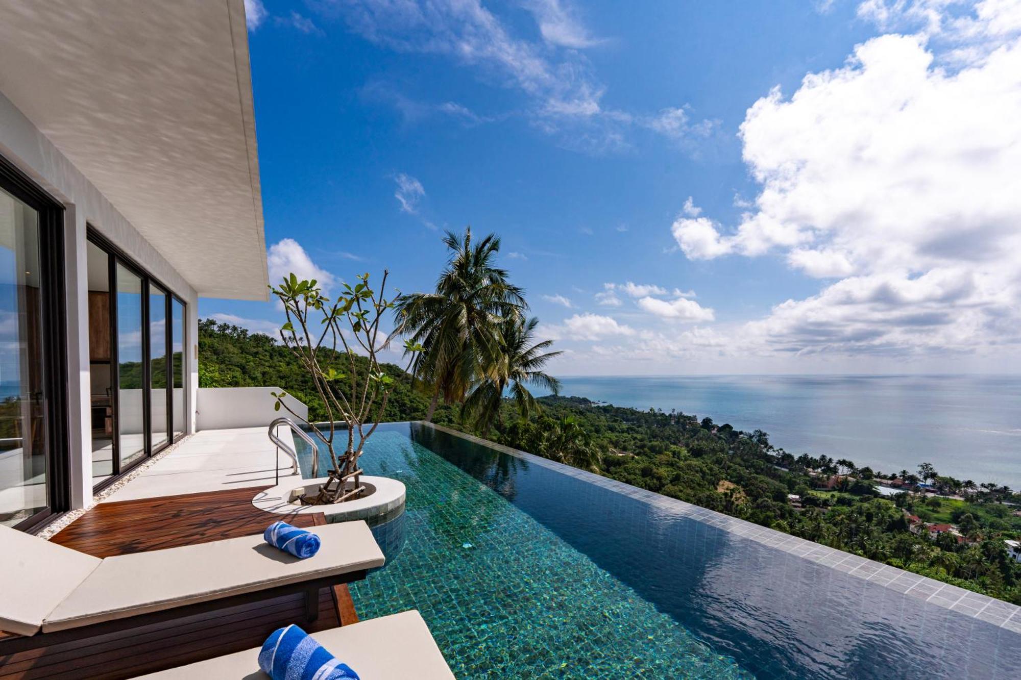 Anzhu Seamate Samui Amphoe Koksamui