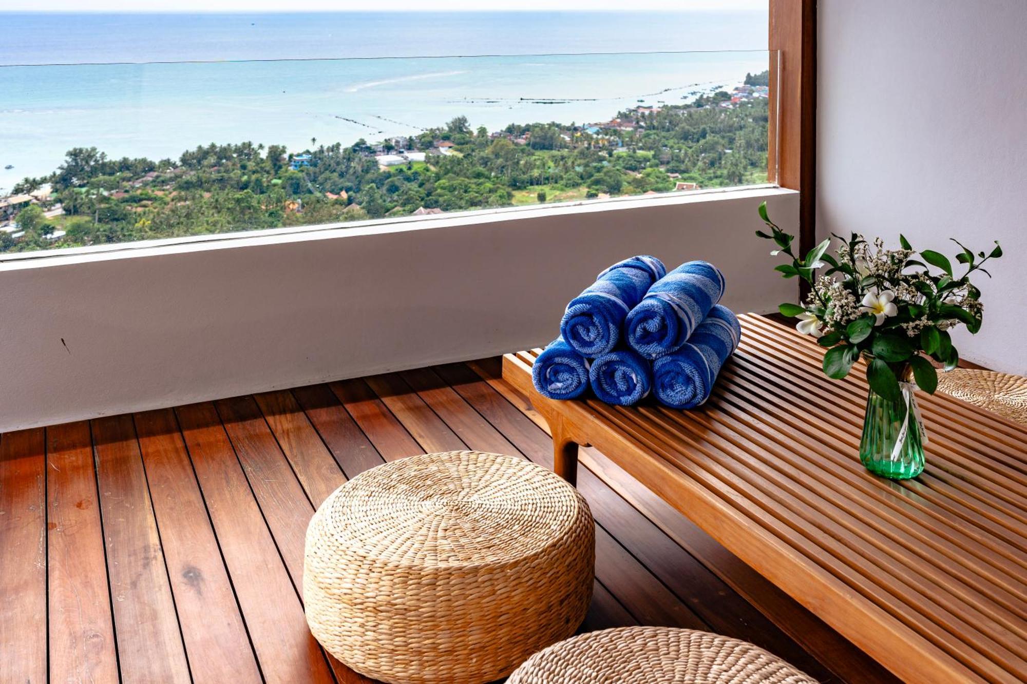 Anzhu Seamate Samui * Amphoe Koksamui