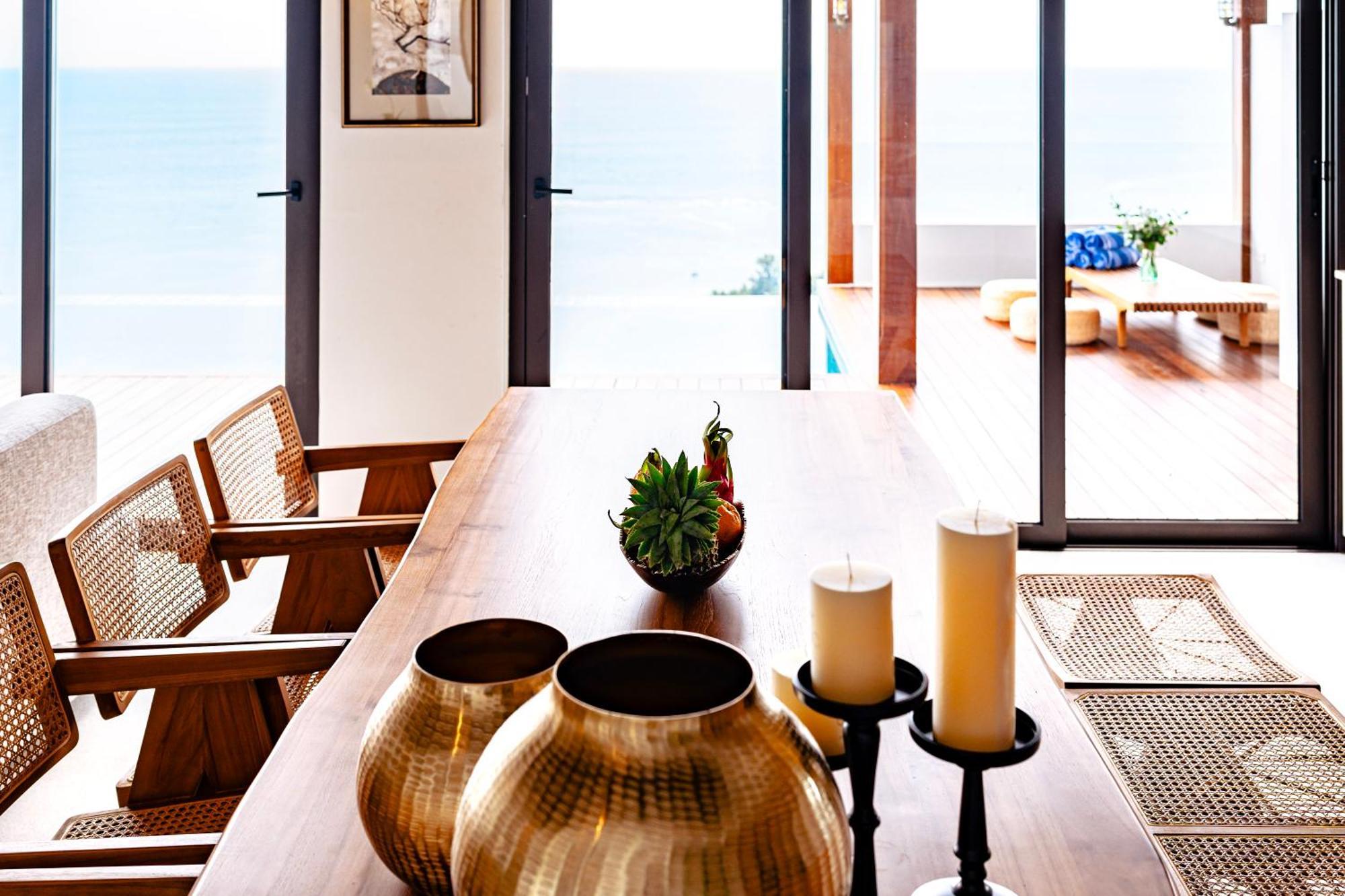 Anzhu Seamate Samui *
