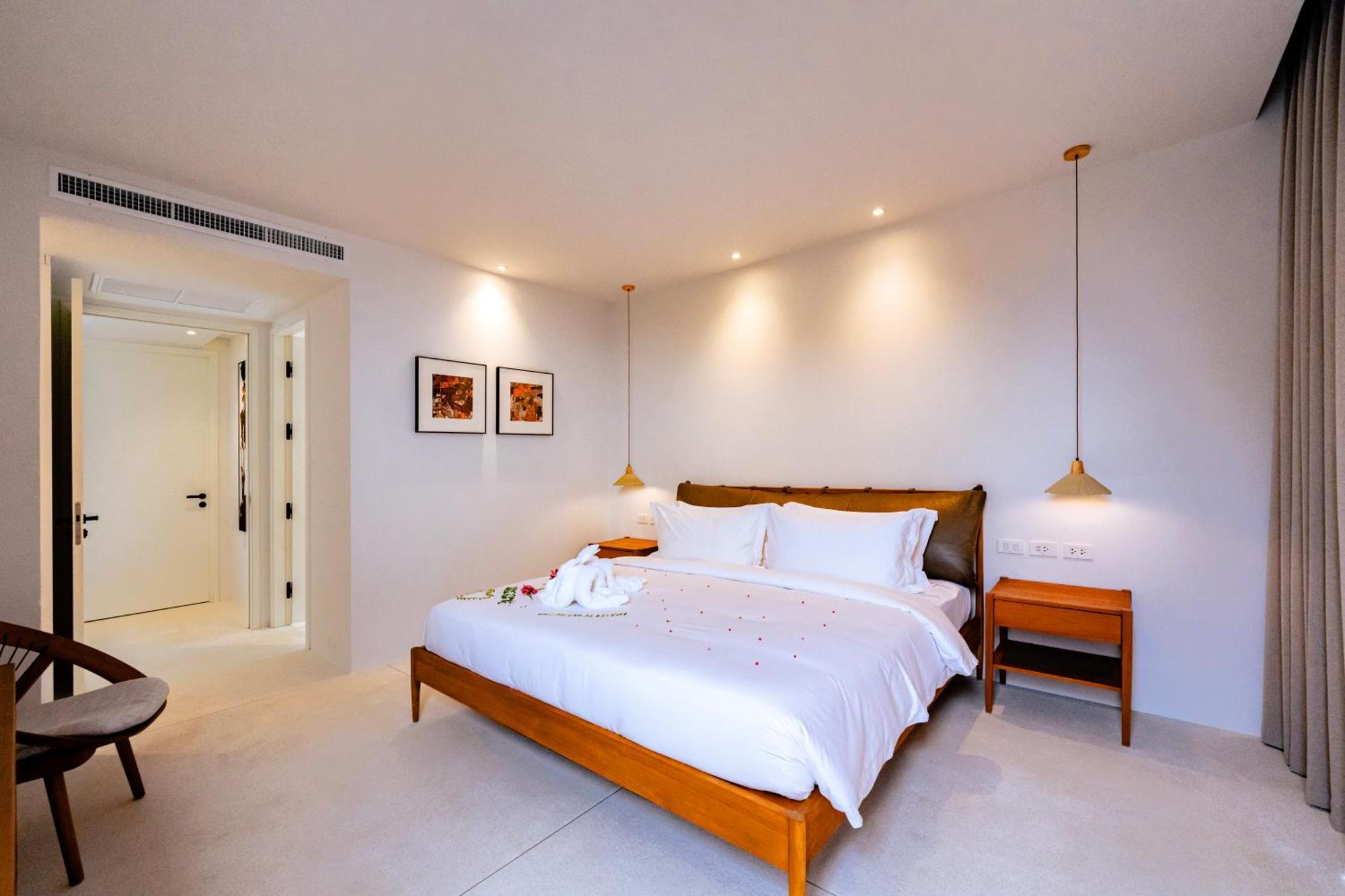 Anzhu Seamate Samui * Amphoe Koksamui