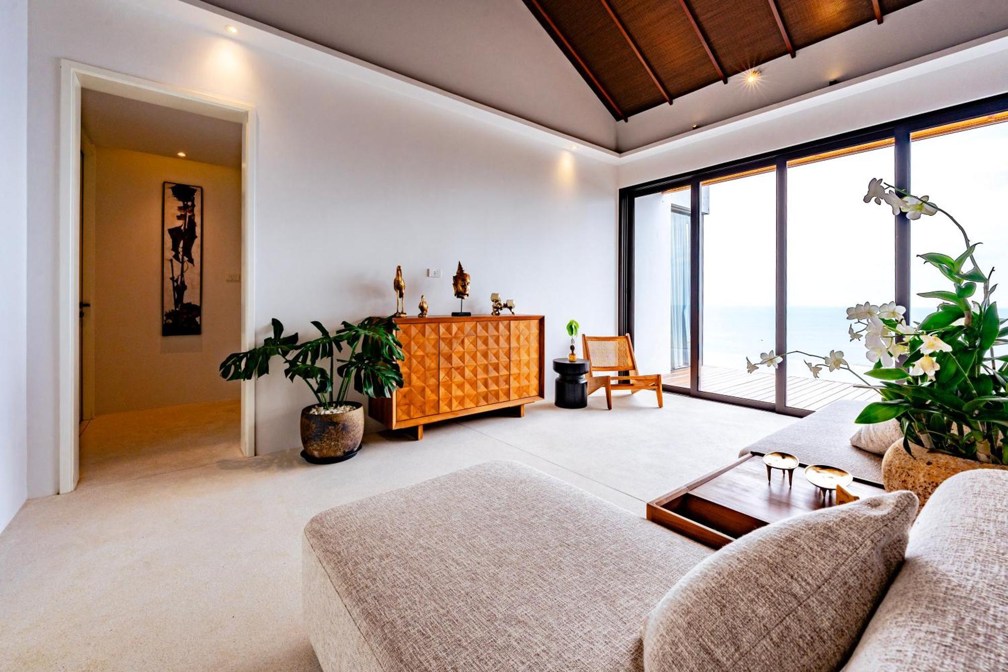 Villa Anzhu Seamate Samui *