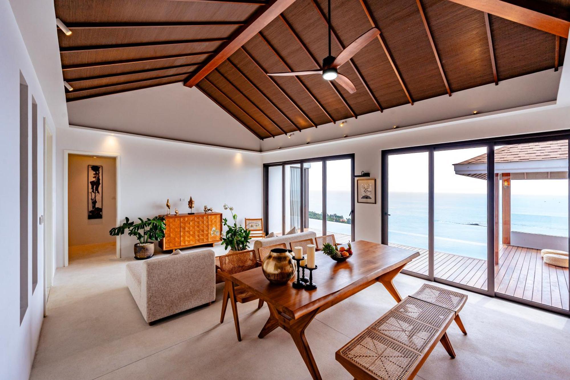 Anzhu Seamate Samui * 苏梅岛