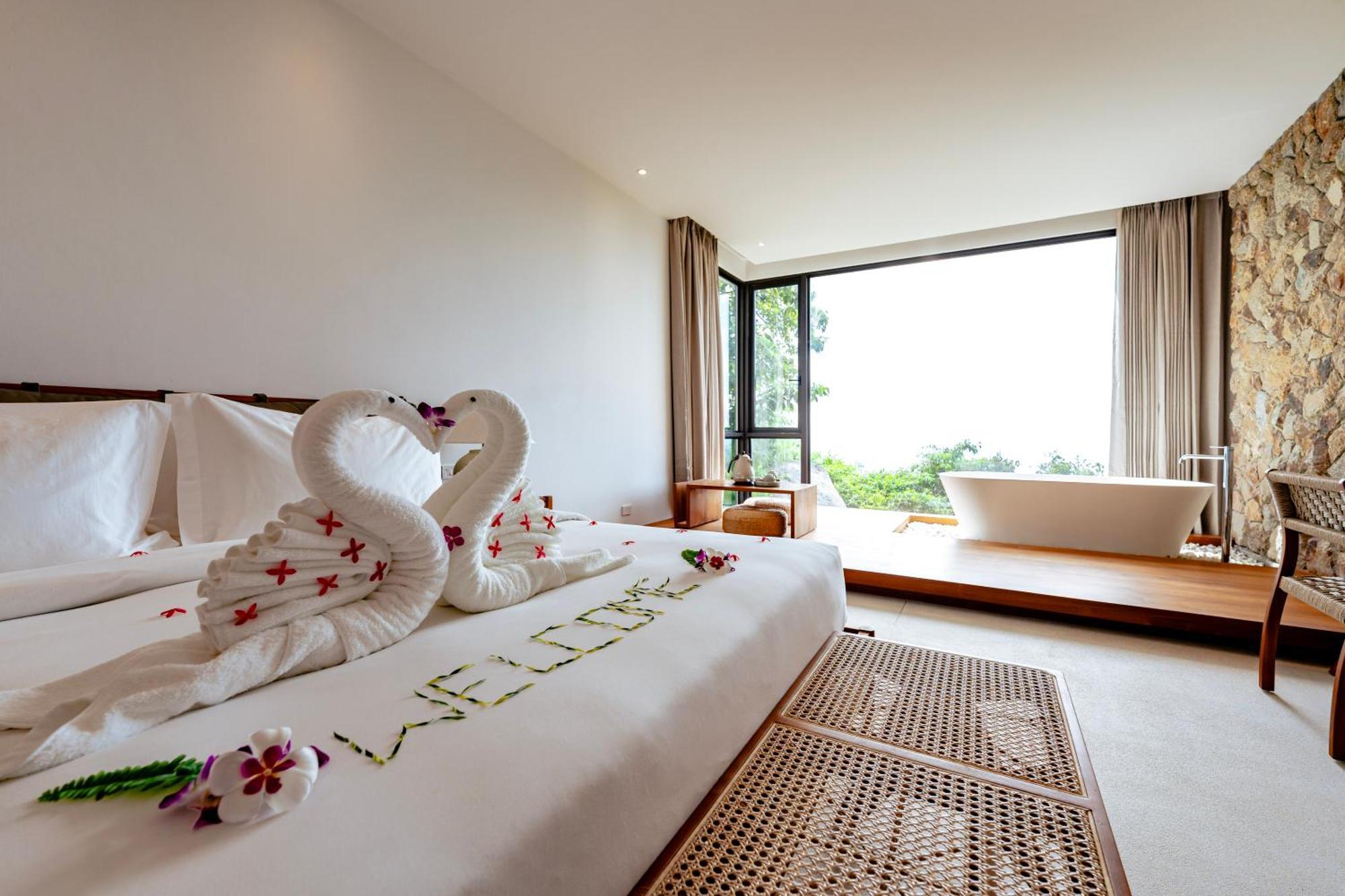 Anzhu Seamate Samui Amphoe Koksamui