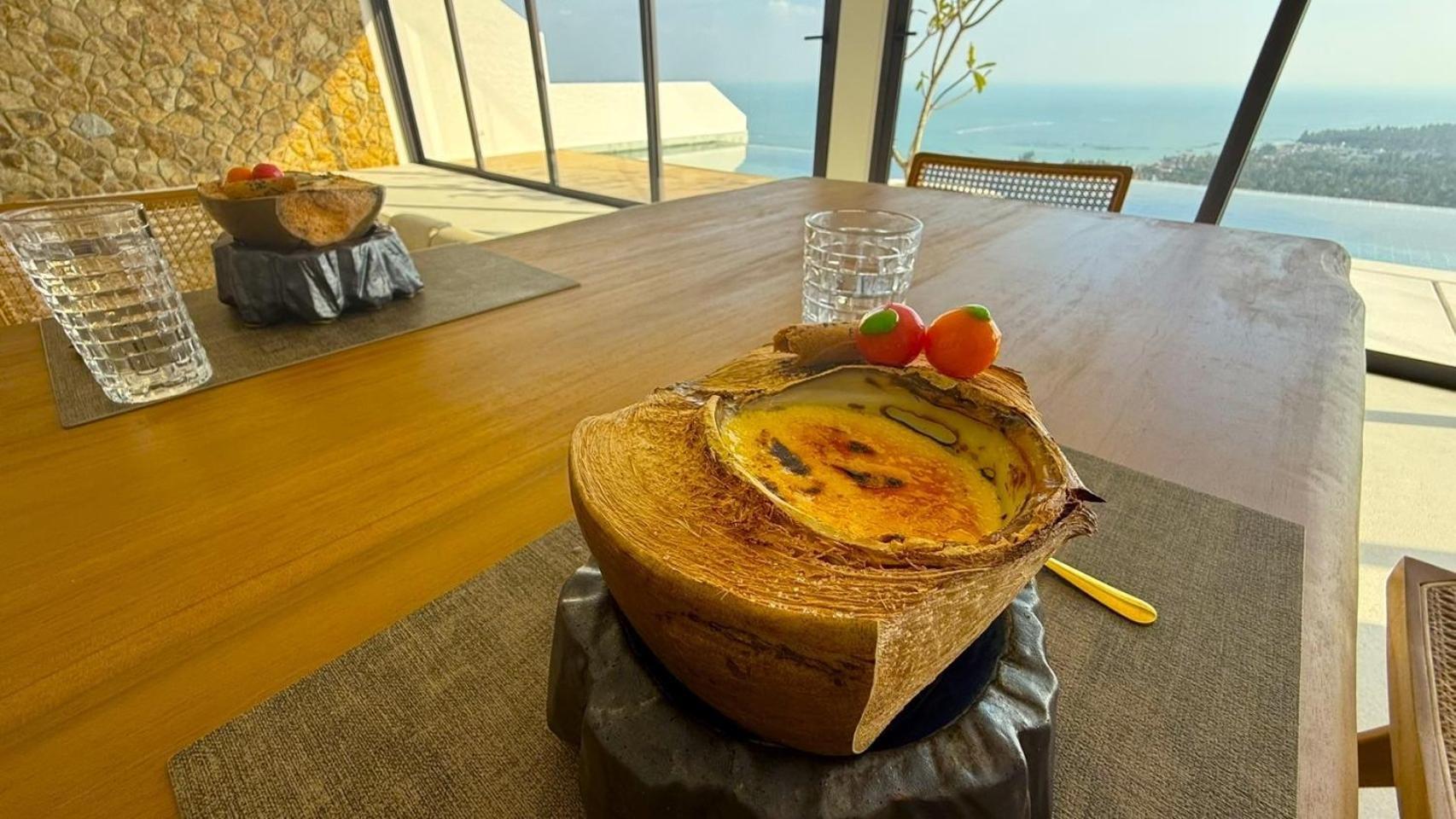 Anzhu Seamate Samui *