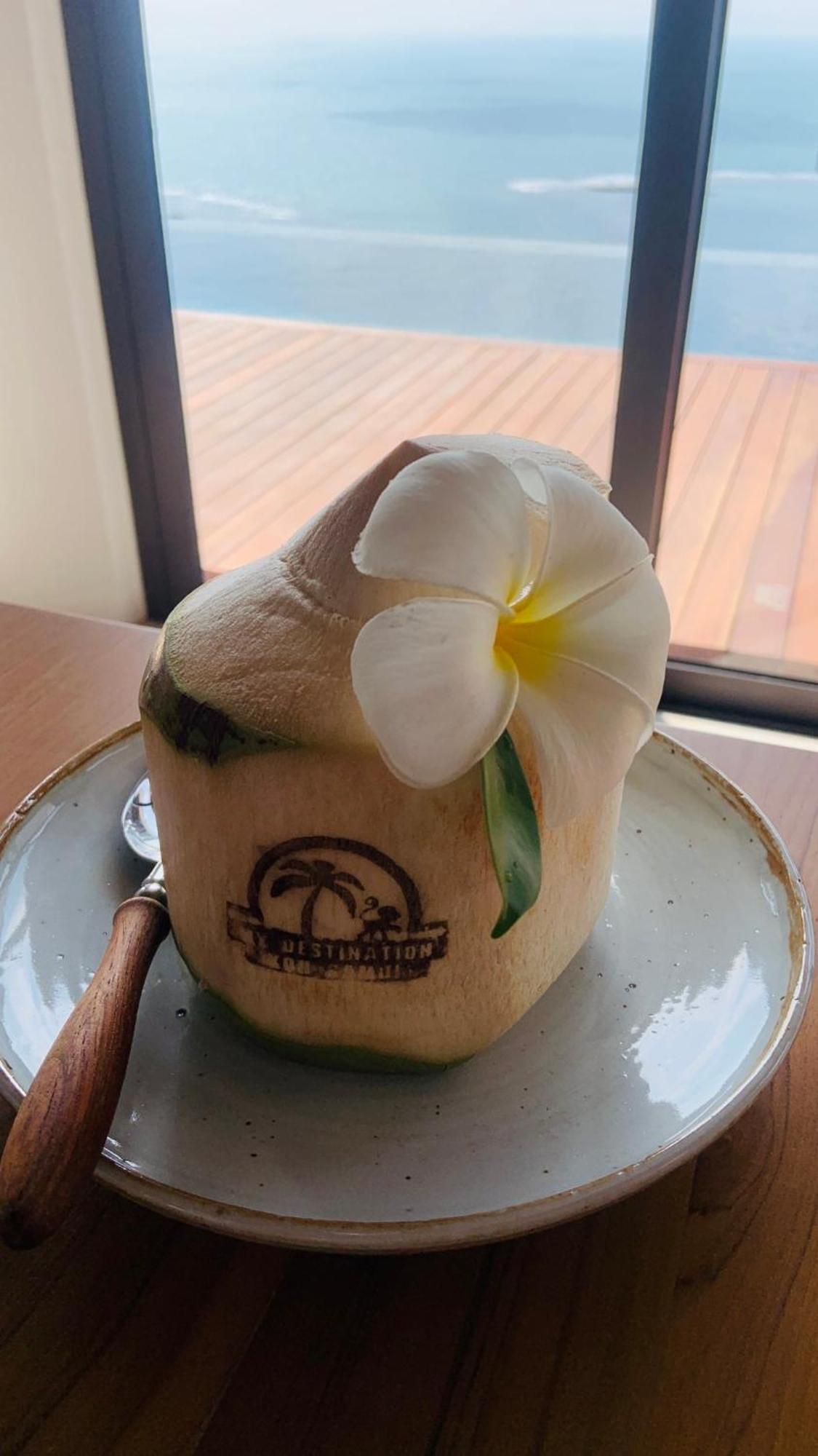 Anzhu Seamate Samui Villa