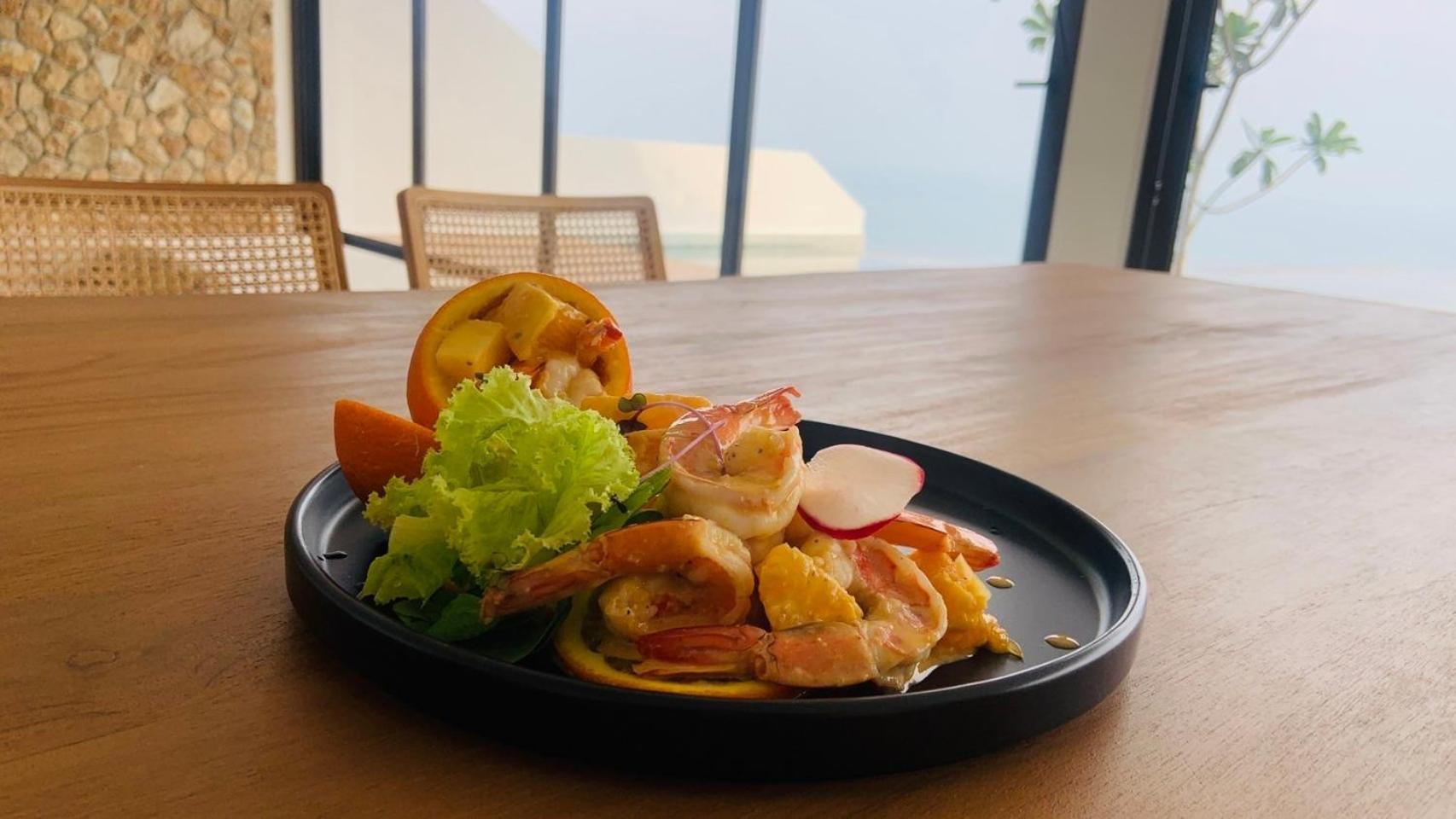 Anzhu Seamate Samui