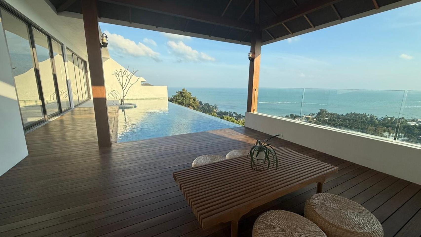 Anzhu Seamate Samui Amphoe Koksamui