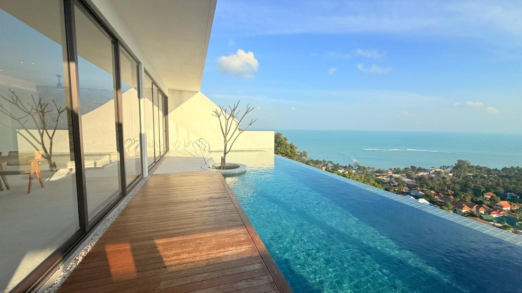 Anzhu Seamate Samui
