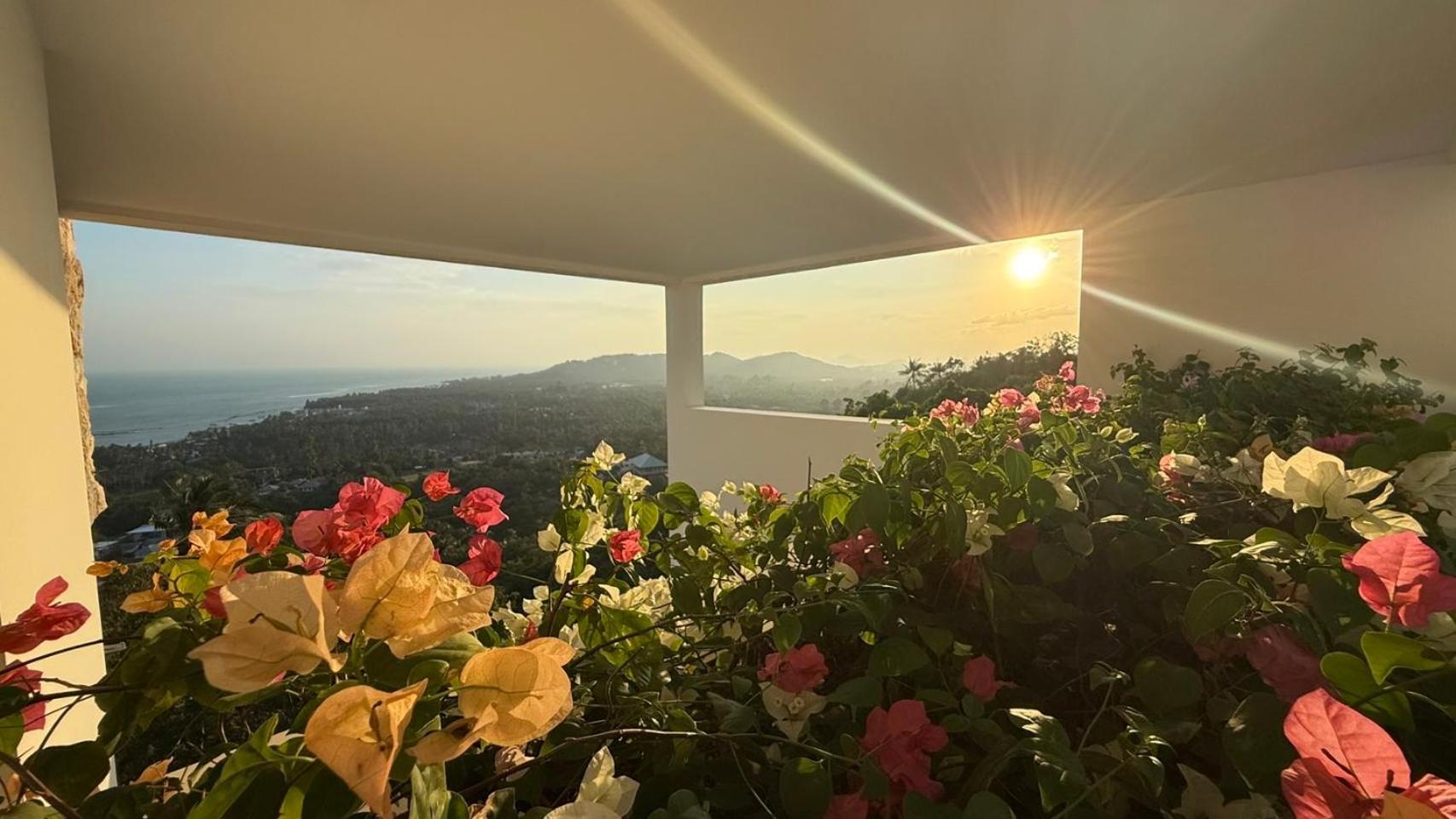 Villa Anzhu Seamate Samui *