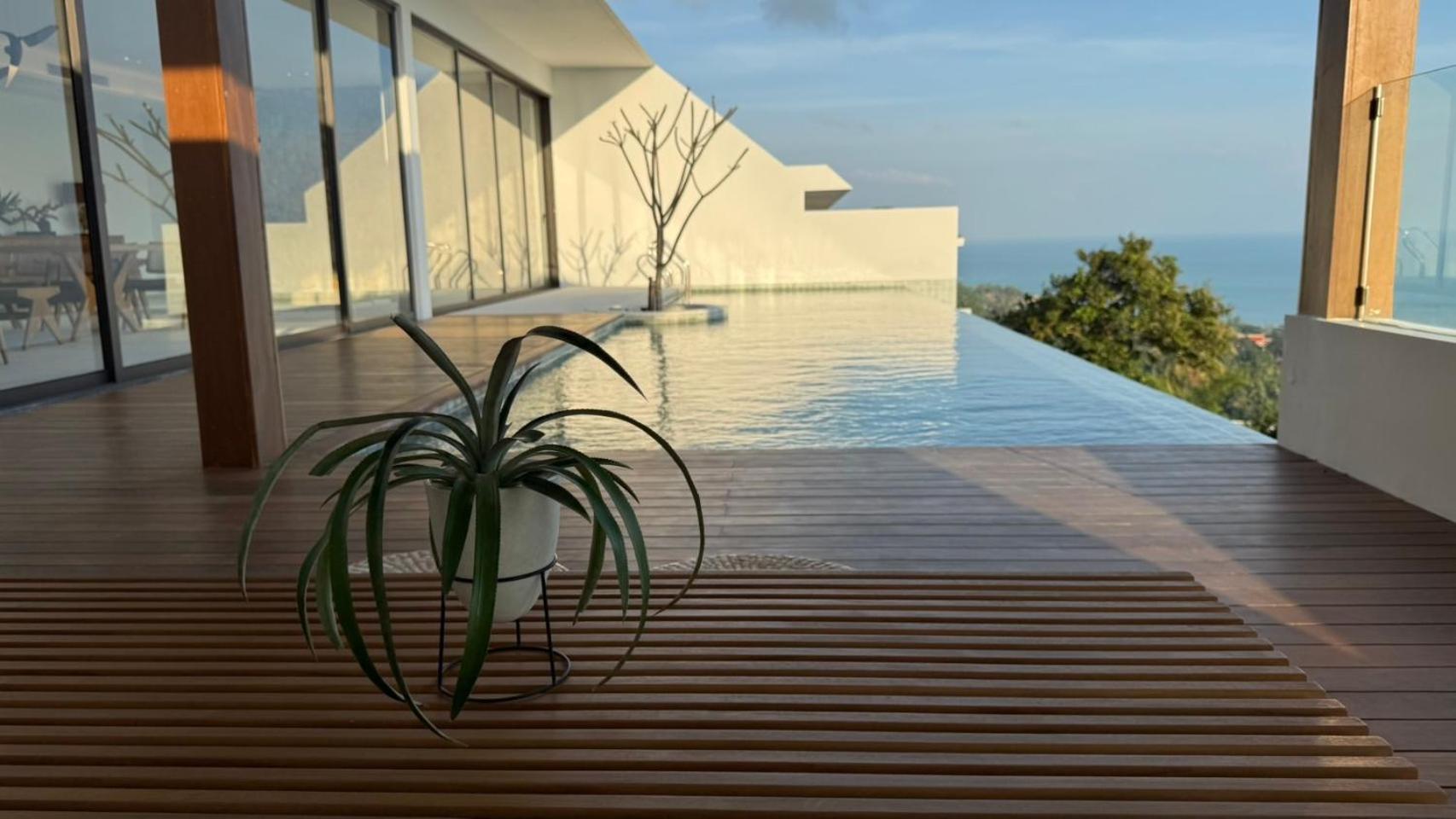 Anzhu Seamate Samui Amphoe Koksamui