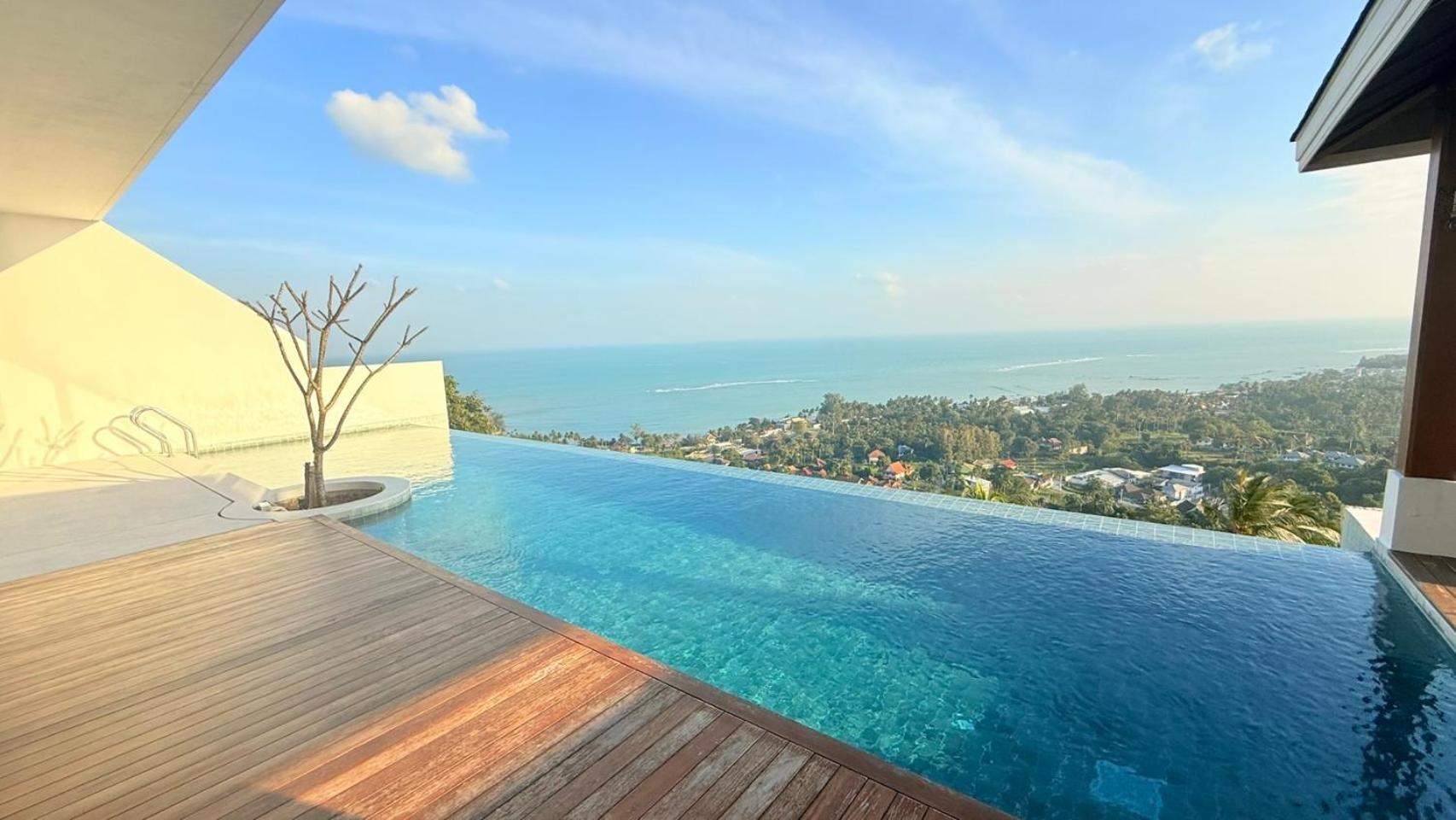 Anzhu Seamate Samui * Amphoe Koksamui