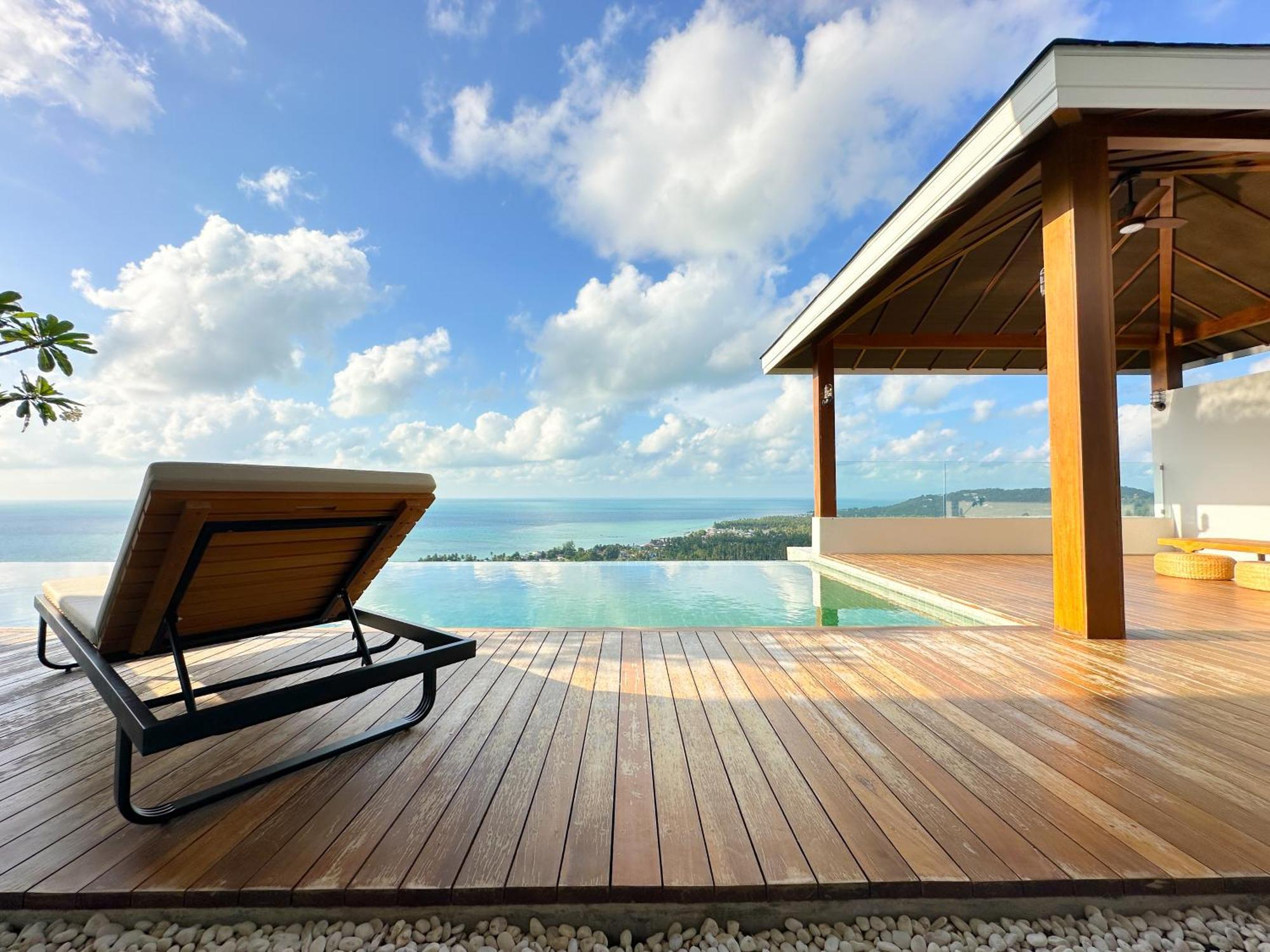 Anzhu Seamate Samui *