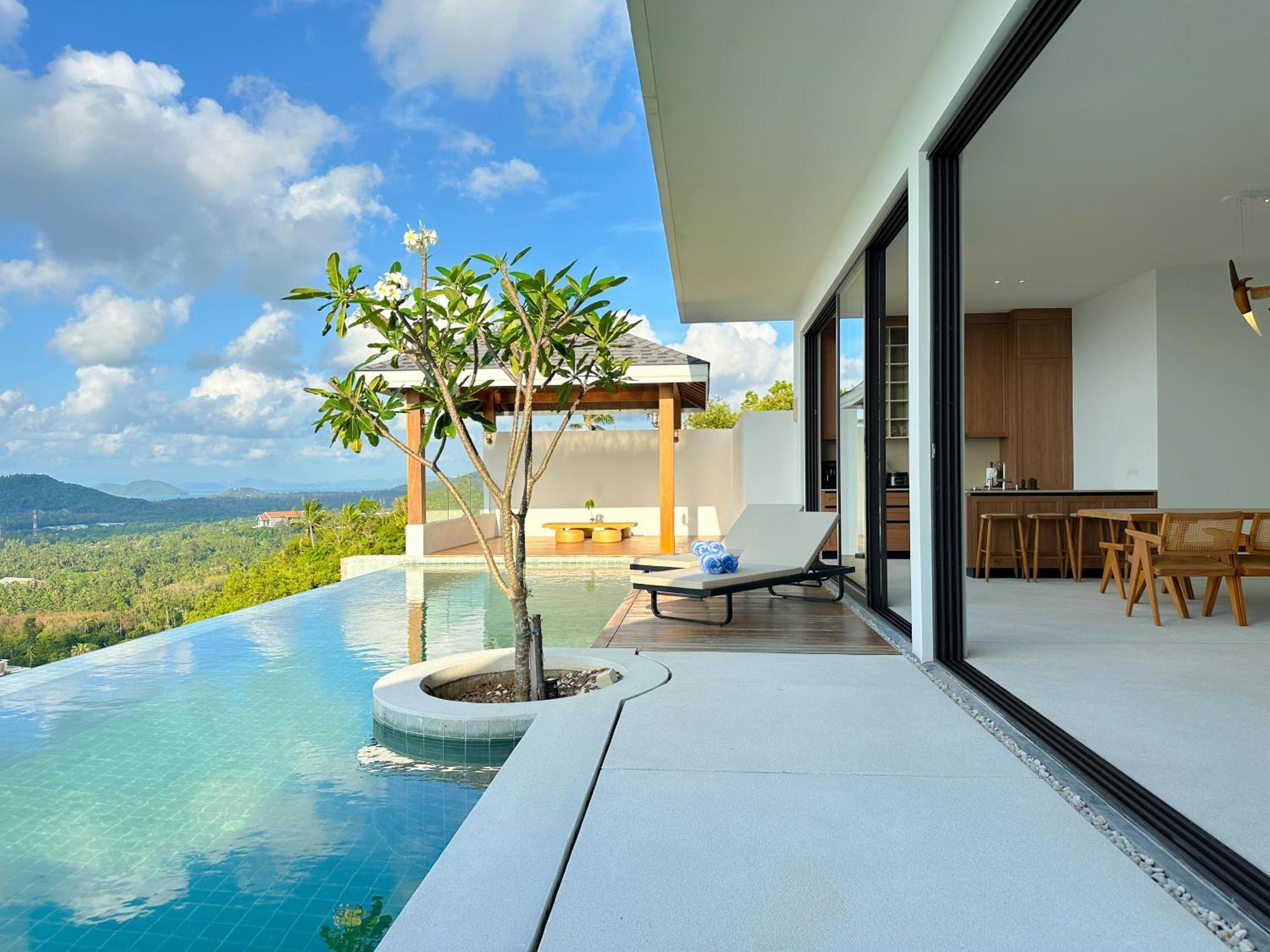 Anzhu Seamate Samui * Amphoe Koksamui