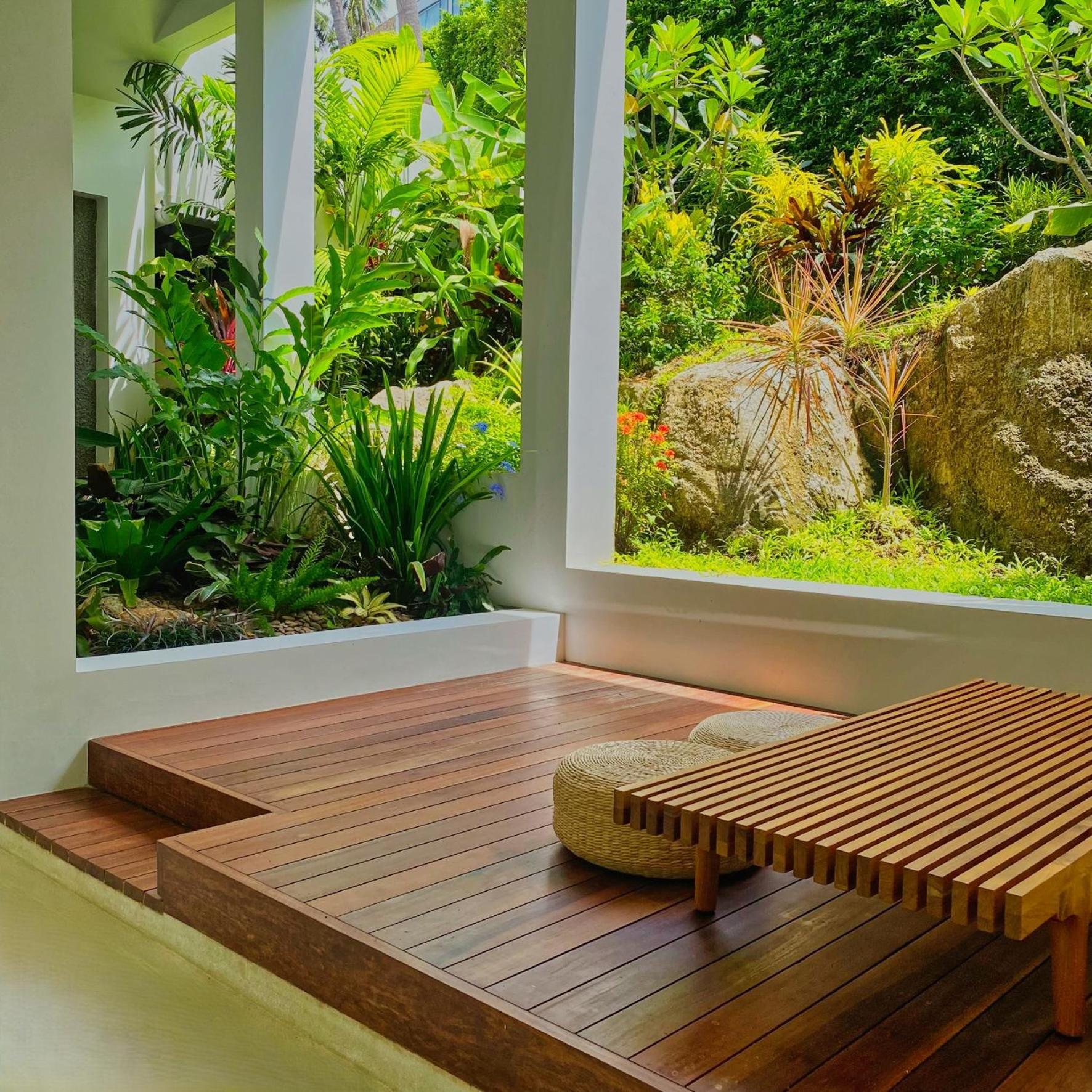 Anzhu Seamate Samui * 苏梅岛
