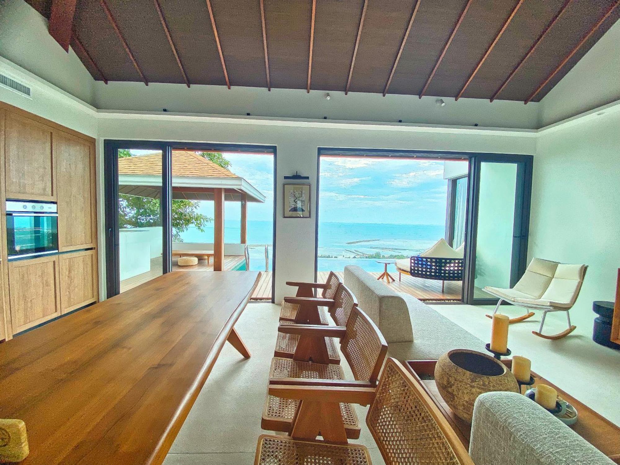 Anzhu Seamate Samui