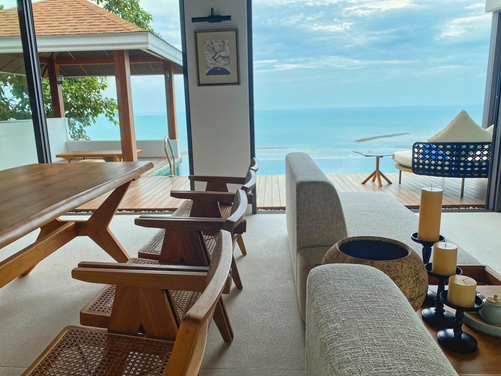 Anzhu Seamate Samui *