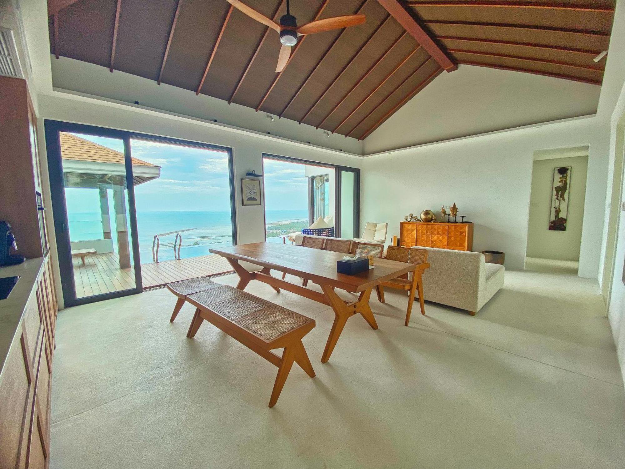 Anzhu Seamate Samui 苏梅岛