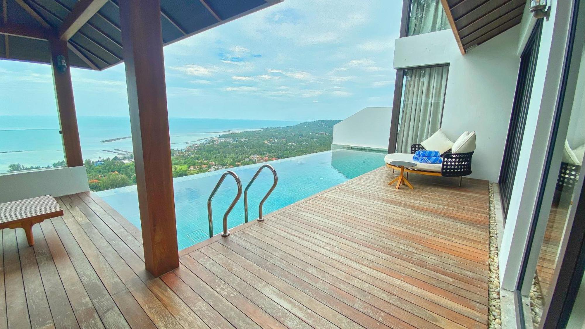 Anzhu Seamate Samui *